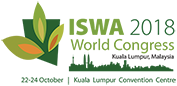ISWA 2018
